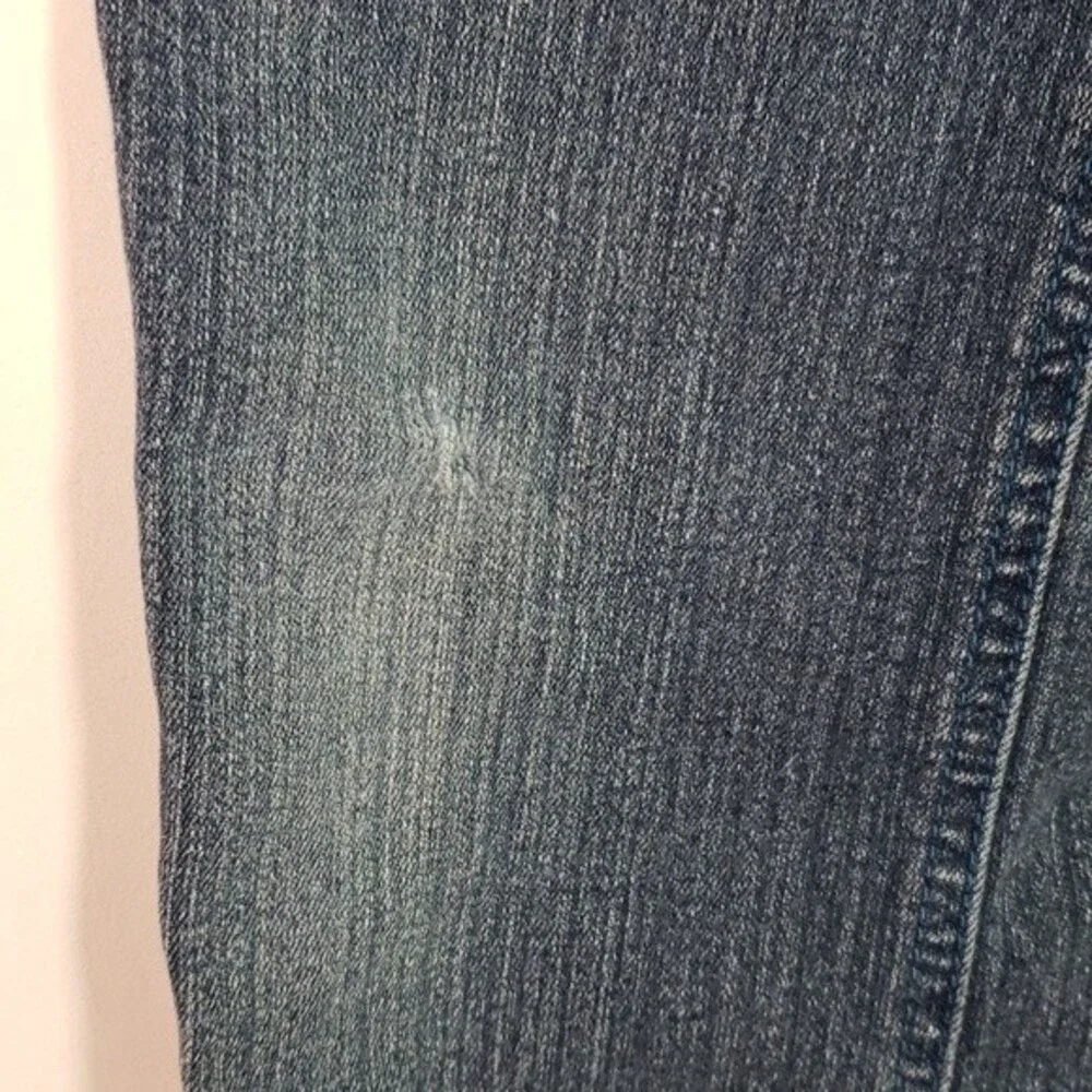 Brooklyn Girl Kids Jeans Size 12 (AO) - Picture 4 of 8